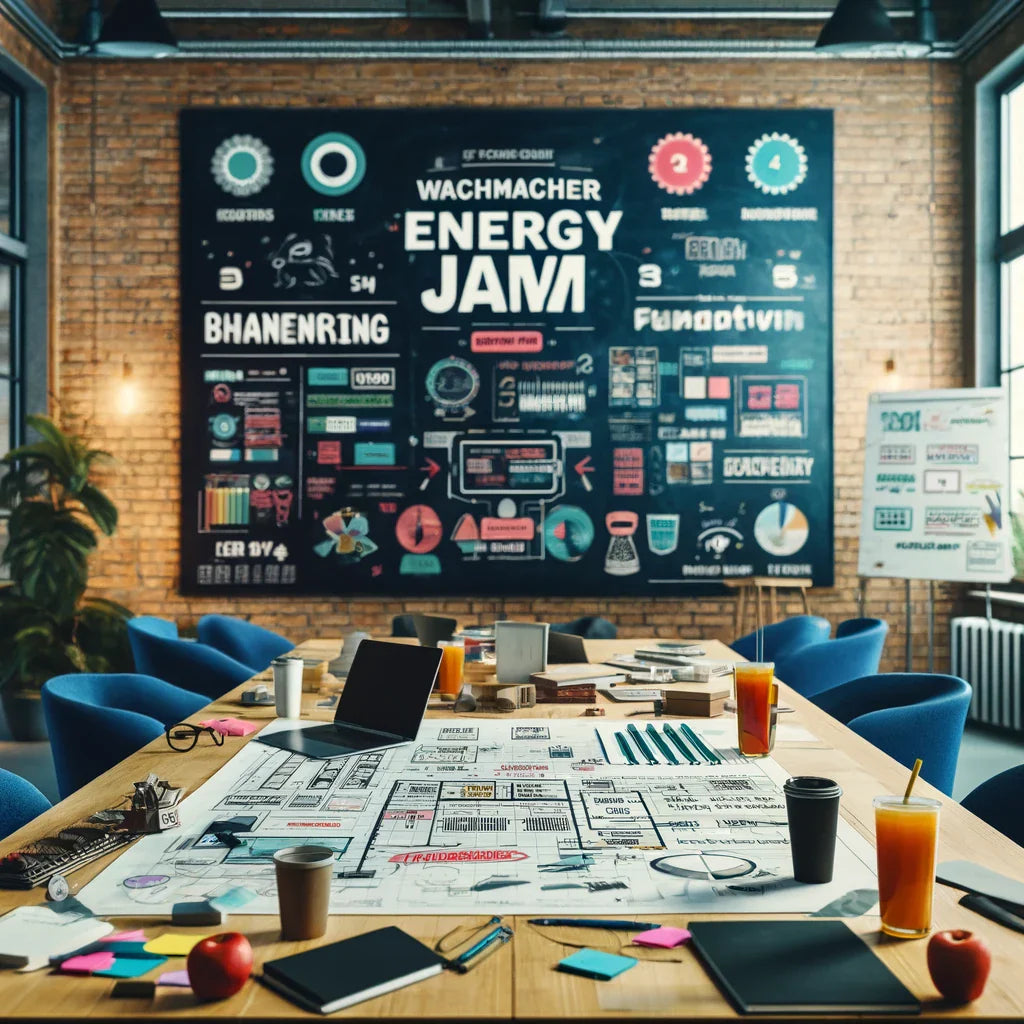 Rückblick: Das erste halbe Jahr Wachmacher