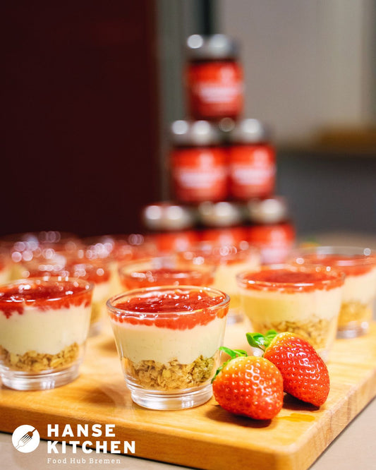 Bedeutung von Start-up-Veranstaltungen für junge Unternehmen