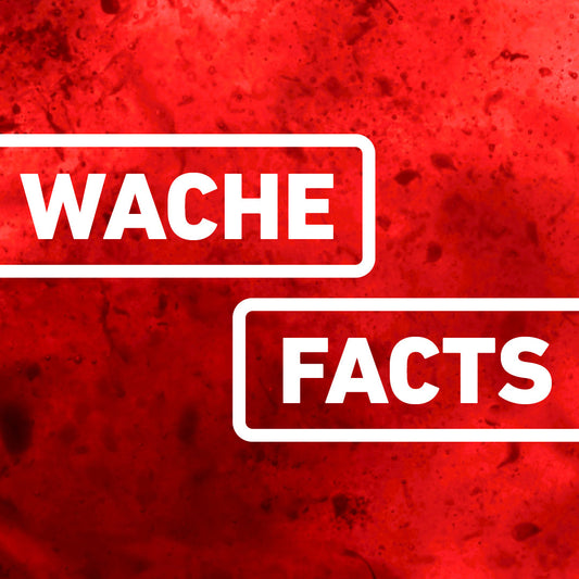 Wache Facts: Wusstest du schon?