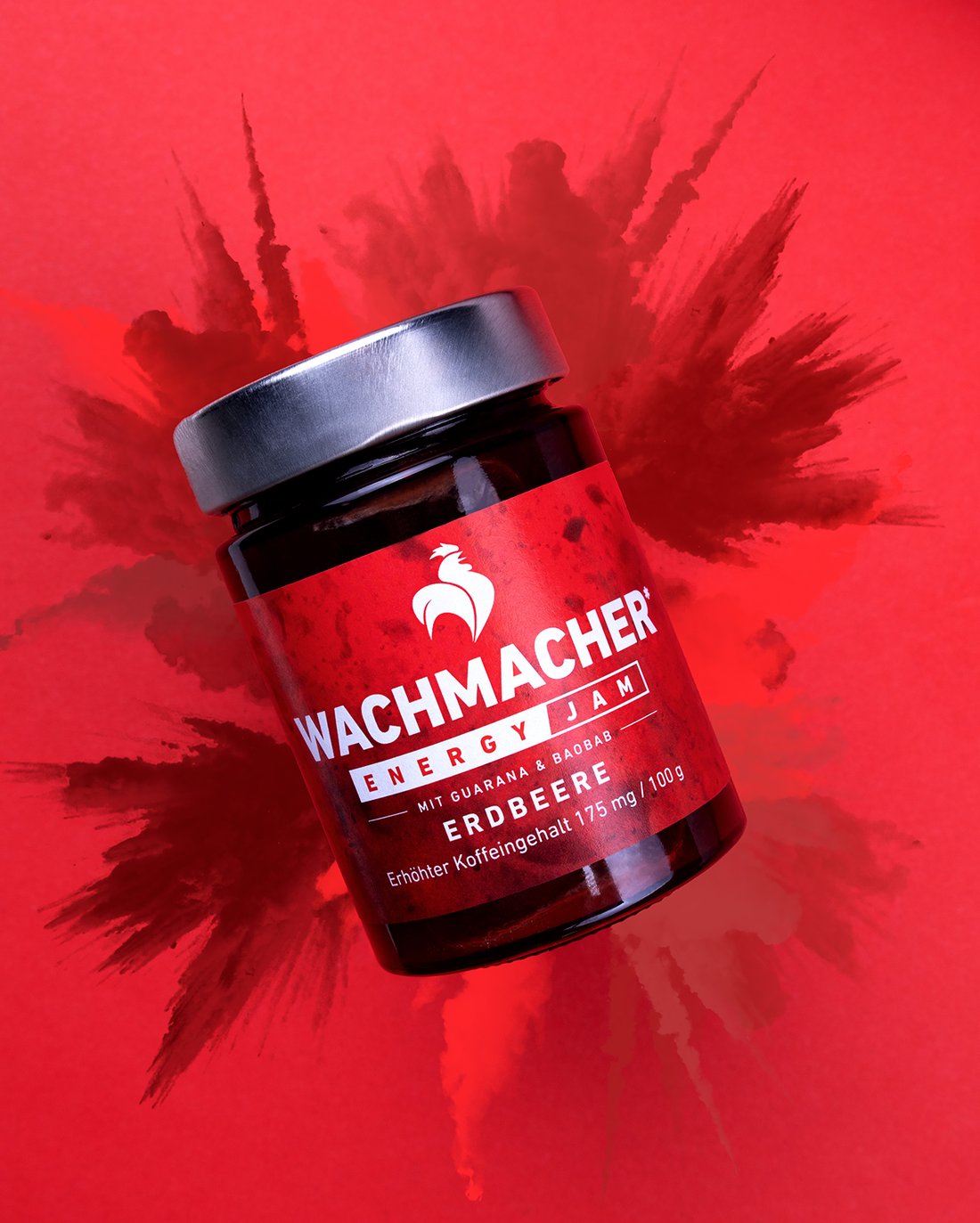 Was macht den Wachmacher so besonders?