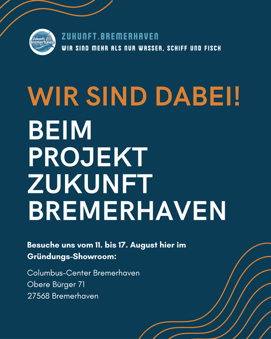 Wachmacher ahoi! – Unser Fruchtaufstrich mit Koffein auf der Sail Bremerhaven 2025 ⚓☀️