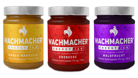 Marmelade mal anders – So vielseitig ist Fruchtaufstrich wirklich