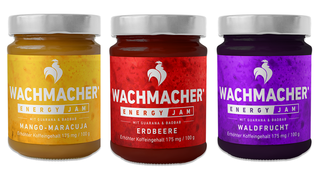 Marmelade mal anders – So vielseitig ist Fruchtaufstrich wirklich