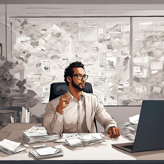 Arbeitskoordination im Start Up - wie machen wir es beim Wachmacher?