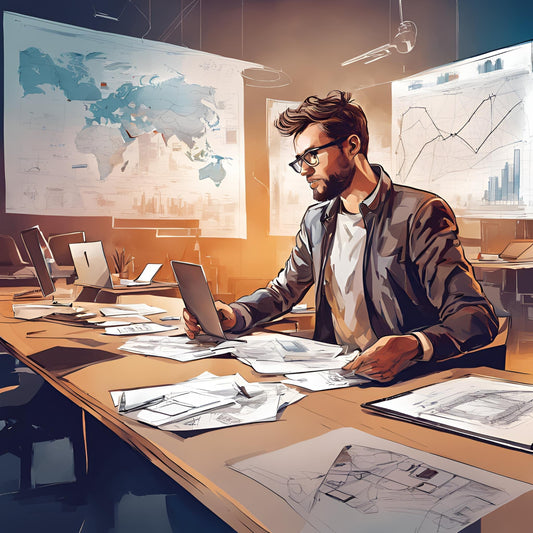 Wie geht man als Start Up mit Rückschlägen um?