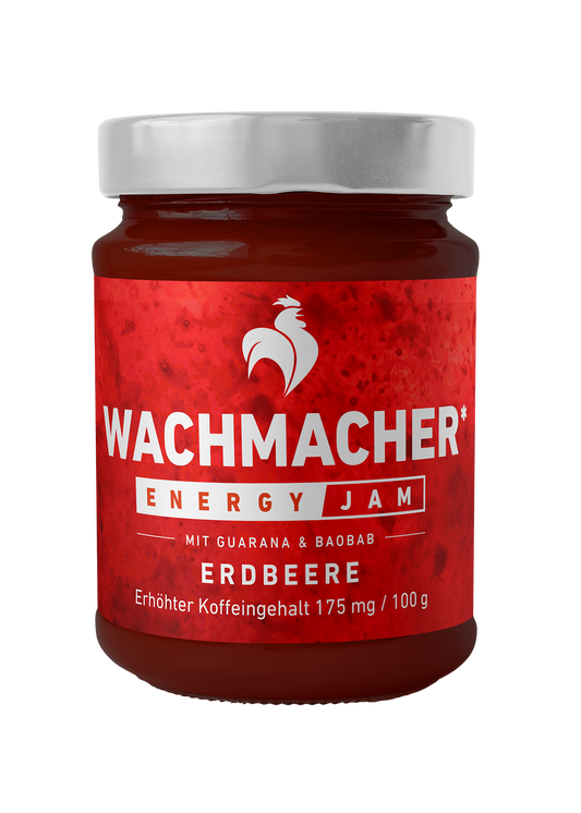 Erdbeere-Baobab