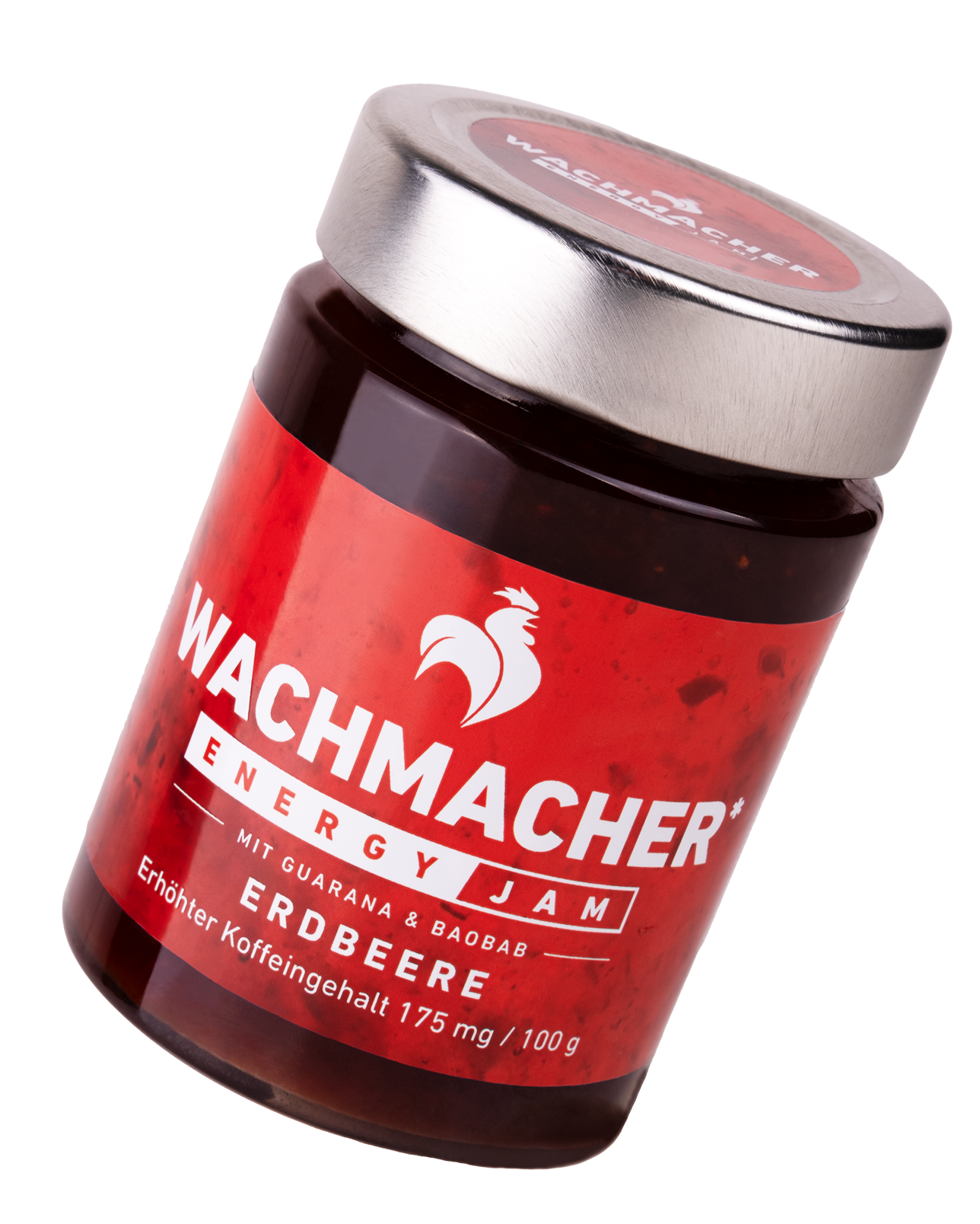 Wachmacher - Energy Jam