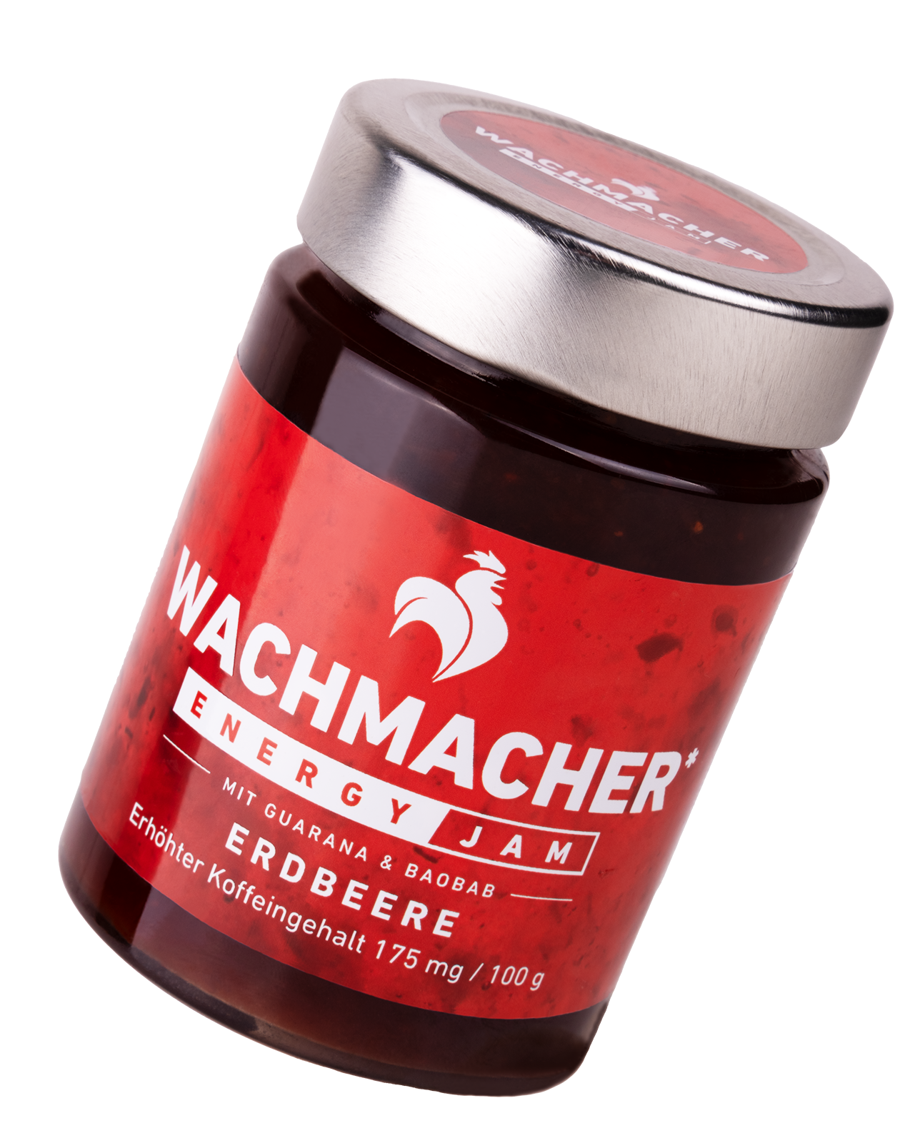 Erdbeere-Baobab