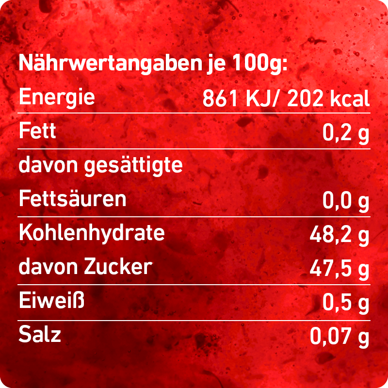Erdbeere-Baobab