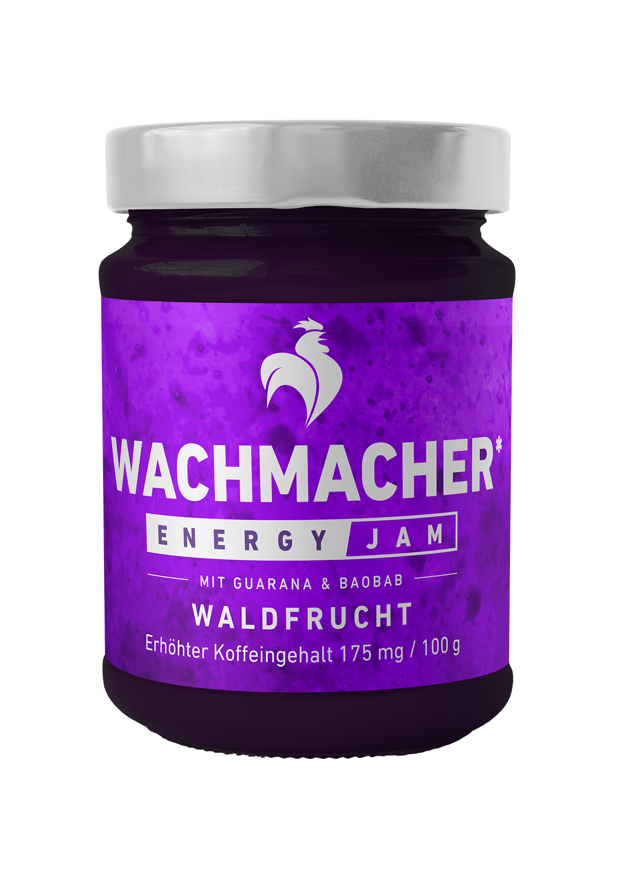 Waldfrucht-Baobab