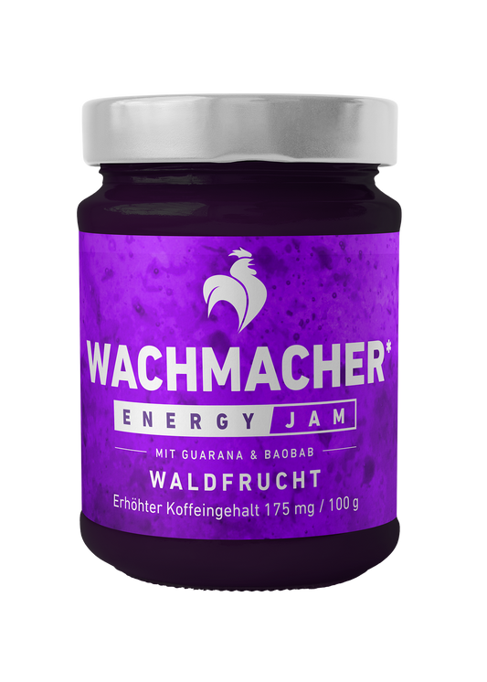 Waldfrucht-Baobab